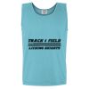 Garment-Dyed Heavyweight Tank Top Thumbnail