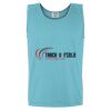 Garment-Dyed Heavyweight Tank Top Thumbnail