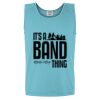 Garment-Dyed Heavyweight Tank Top Thumbnail