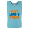 Garment-Dyed Heavyweight Tank Top Thumbnail