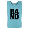 Garment-Dyed Heavyweight Tank Top Thumbnail