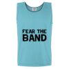 Garment-Dyed Heavyweight Tank Top Thumbnail