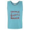 Garment-Dyed Heavyweight Tank Top Thumbnail