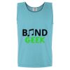 Garment-Dyed Heavyweight Tank Top Thumbnail