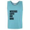 Garment-Dyed Heavyweight Tank Top Thumbnail