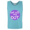 Garment-Dyed Heavyweight Tank Top Thumbnail