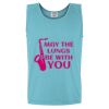 Garment-Dyed Heavyweight Tank Top Thumbnail
