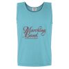 Garment-Dyed Heavyweight Tank Top Thumbnail