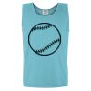 Garment-Dyed Heavyweight Tank Top Thumbnail
