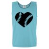 Garment-Dyed Heavyweight Tank Top Thumbnail