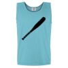 Garment-Dyed Heavyweight Tank Top Thumbnail
