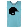 Garment-Dyed Heavyweight Tank Top Thumbnail