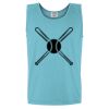 Garment-Dyed Heavyweight Tank Top Thumbnail