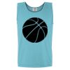 Garment-Dyed Heavyweight Tank Top Thumbnail