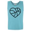 Garment-Dyed Heavyweight Tank Top Thumbnail