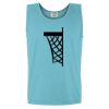 Garment-Dyed Heavyweight Tank Top Thumbnail