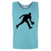 Garment-Dyed Heavyweight Tank Top Thumbnail