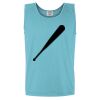 Garment-Dyed Heavyweight Tank Top Thumbnail