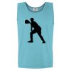 Garment-Dyed Heavyweight Tank Top Thumbnail