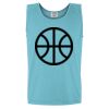 Garment-Dyed Heavyweight Tank Top Thumbnail