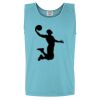 Garment-Dyed Heavyweight Tank Top Thumbnail