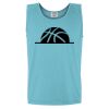 Garment-Dyed Heavyweight Tank Top Thumbnail