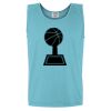 Garment-Dyed Heavyweight Tank Top Thumbnail