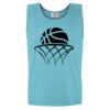 Garment-Dyed Heavyweight Tank Top Thumbnail