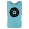 Garment-Dyed Heavyweight Tank Top Thumbnail