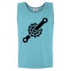 Garment-Dyed Heavyweight Tank Top Thumbnail