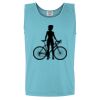 Garment-Dyed Heavyweight Tank Top Thumbnail
