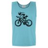 Garment-Dyed Heavyweight Tank Top Thumbnail