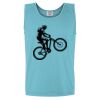 Garment-Dyed Heavyweight Tank Top Thumbnail