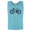 Garment-Dyed Heavyweight Tank Top Thumbnail