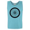 Garment-Dyed Heavyweight Tank Top Thumbnail