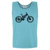 Garment-Dyed Heavyweight Tank Top Thumbnail