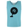 Garment-Dyed Heavyweight Tank Top Thumbnail