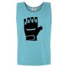 Garment-Dyed Heavyweight Tank Top Thumbnail