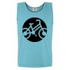 Garment-Dyed Heavyweight Tank Top Thumbnail