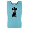 Garment-Dyed Heavyweight Tank Top Thumbnail