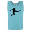 Garment-Dyed Heavyweight Tank Top Thumbnail