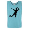 Garment-Dyed Heavyweight Tank Top Thumbnail