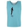 Garment-Dyed Heavyweight Tank Top Thumbnail