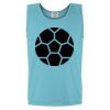 Garment-Dyed Heavyweight Tank Top Thumbnail