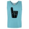 Garment-Dyed Heavyweight Tank Top Thumbnail