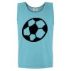 Garment-Dyed Heavyweight Tank Top Thumbnail