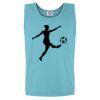 Garment-Dyed Heavyweight Tank Top Thumbnail