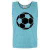 Garment-Dyed Heavyweight Tank Top Thumbnail