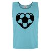 Garment-Dyed Heavyweight Tank Top Thumbnail