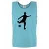 Garment-Dyed Heavyweight Tank Top Thumbnail